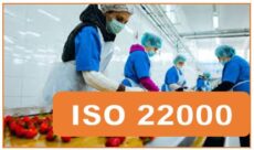 ISO 22000