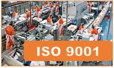 ISO 9001